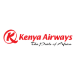 Kenya-Airways